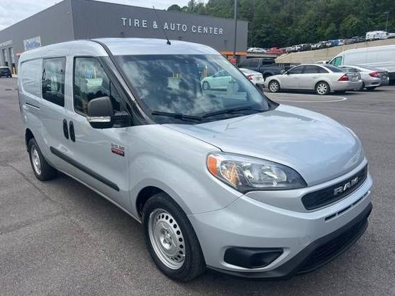 RAM PROMASTER CITY 2022 ZFBHRFAB3N6X57252 image